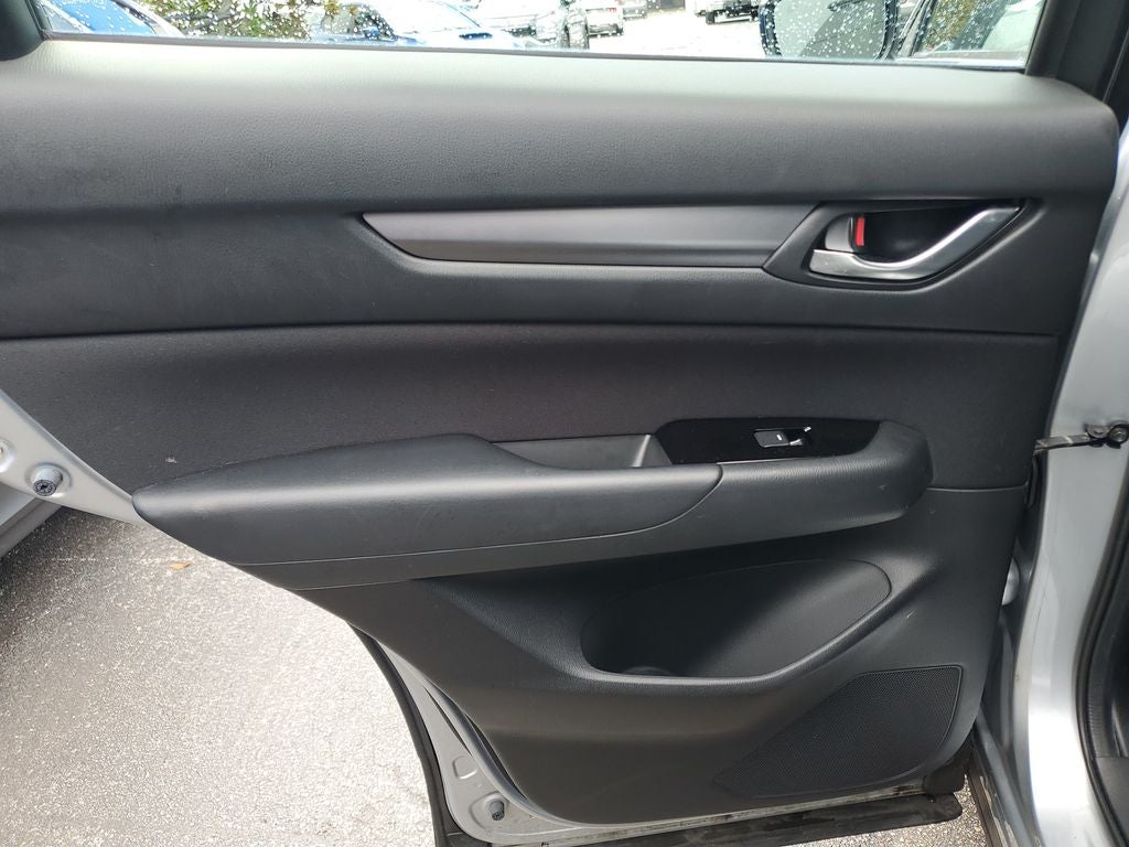 2019 Mazda Mazda CX-5 Sport
