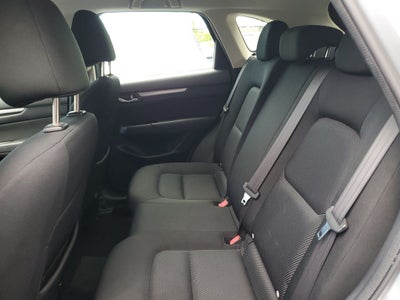 2019 Mazda Mazda CX-5 Sport