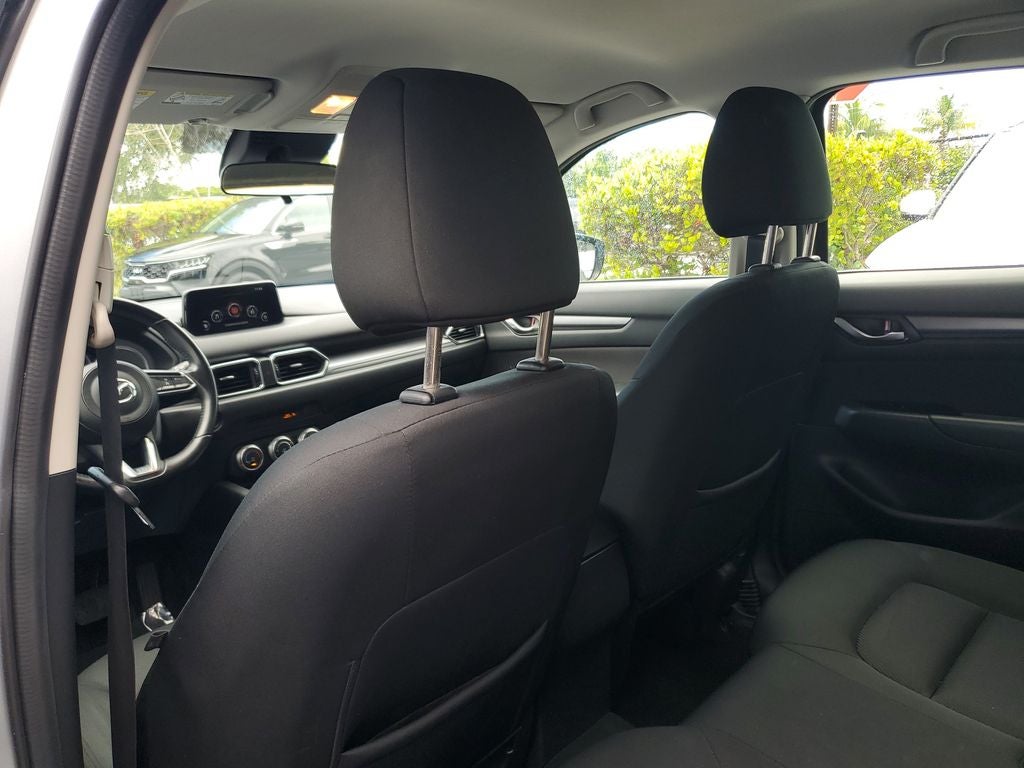 2019 Mazda Mazda CX-5 Sport