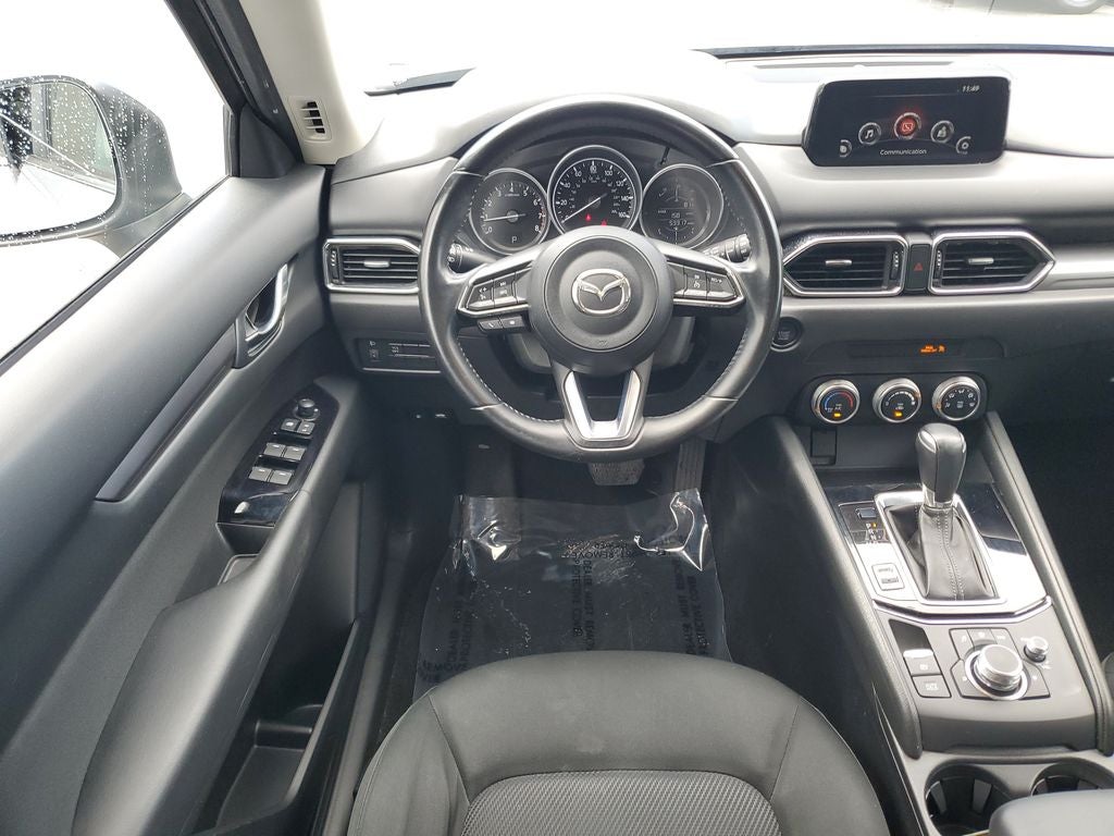 2019 Mazda Mazda CX-5 Sport