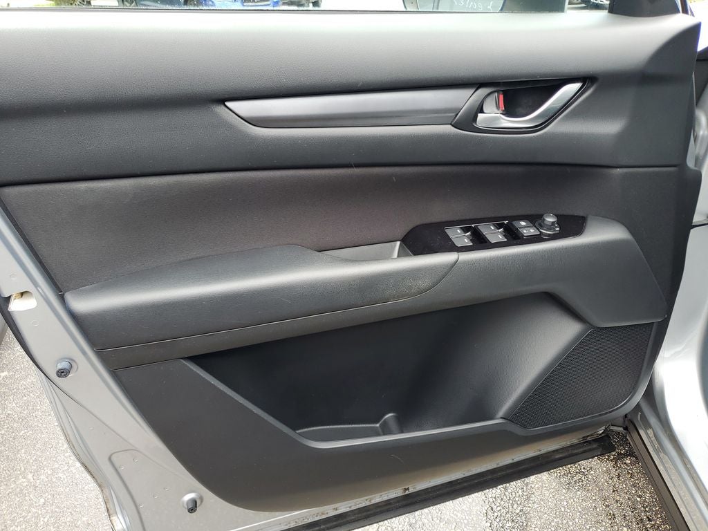 2019 Mazda Mazda CX-5 Sport