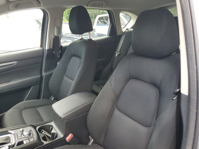 2019 Mazda Mazda CX-5 Sport
