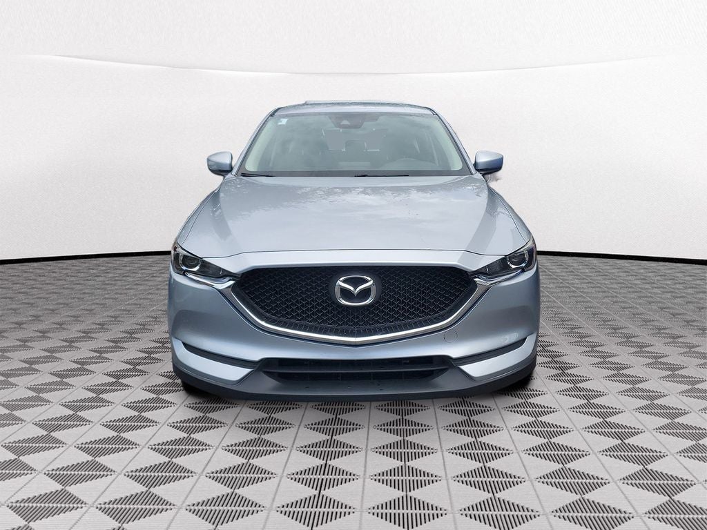 2019 Mazda Mazda CX-5 Sport