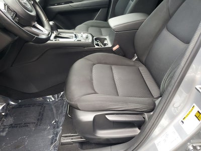 2019 Mazda Mazda CX-5 Sport