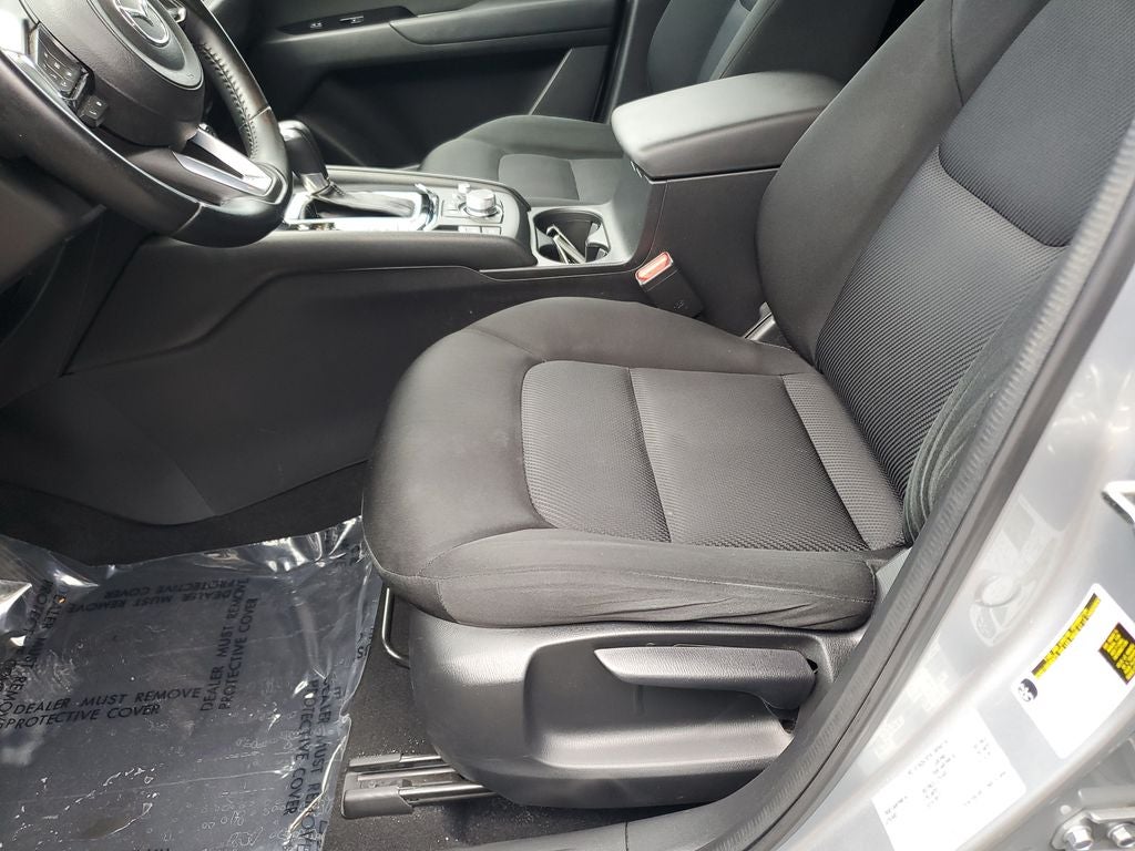 2019 Mazda Mazda CX-5 Sport
