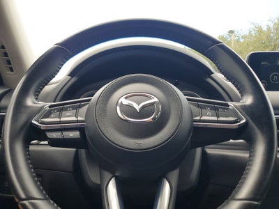 2019 Mazda Mazda CX-5 Sport