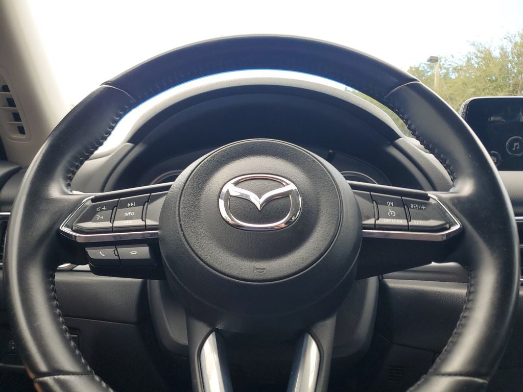 2019 Mazda Mazda CX-5 Sport