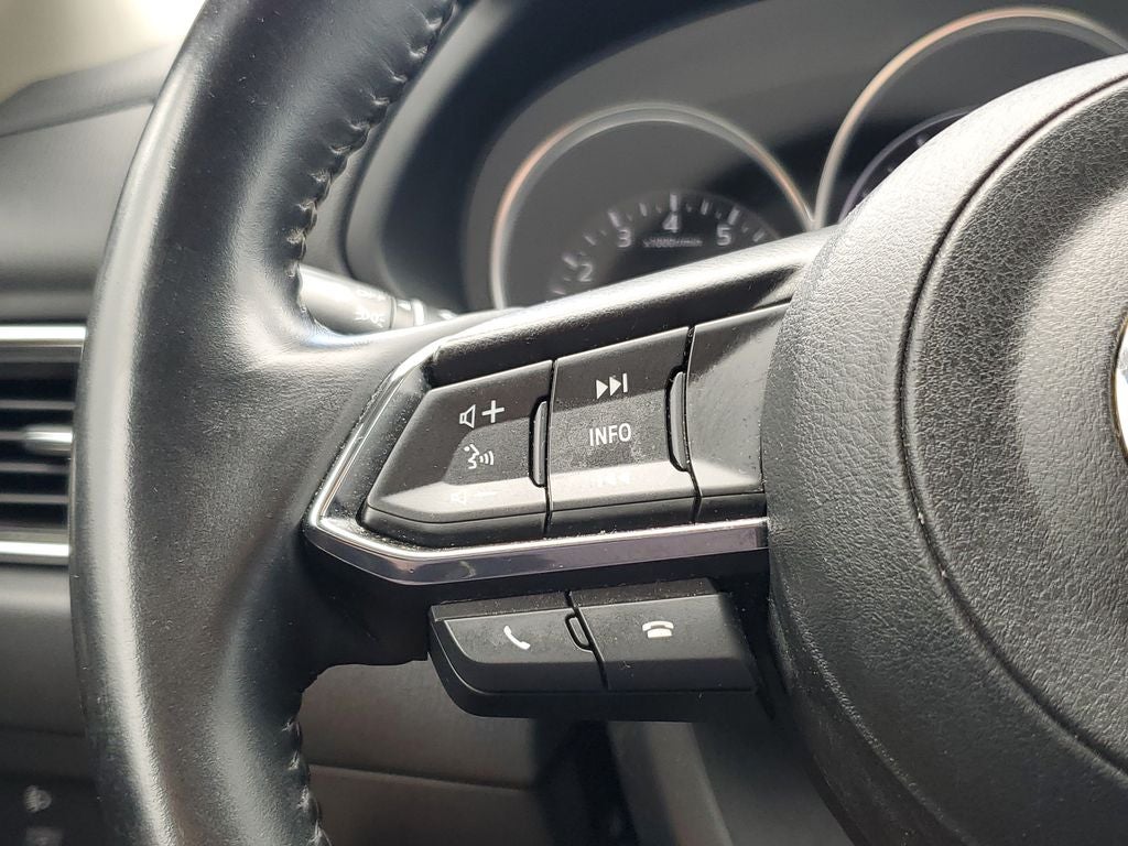2019 Mazda Mazda CX-5 Sport