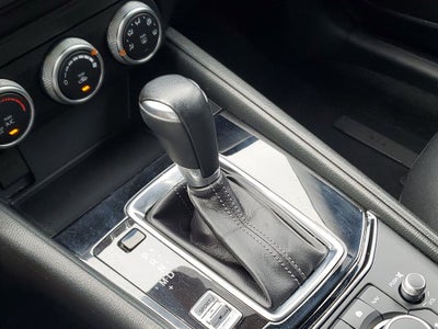 2019 Mazda Mazda CX-5 Sport