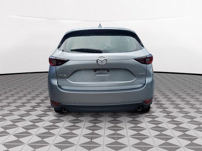 2019 Mazda Mazda CX-5 Sport