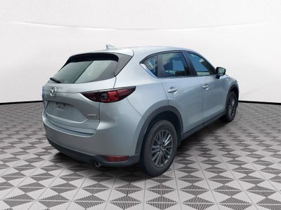 2019 Mazda Mazda CX-5 Sport