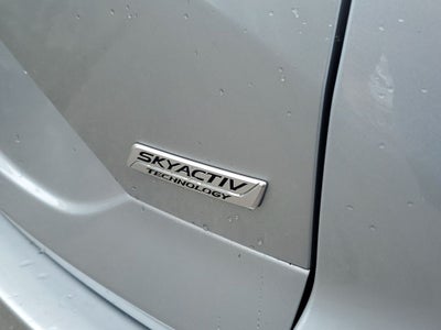 2019 Mazda Mazda CX-5 Sport