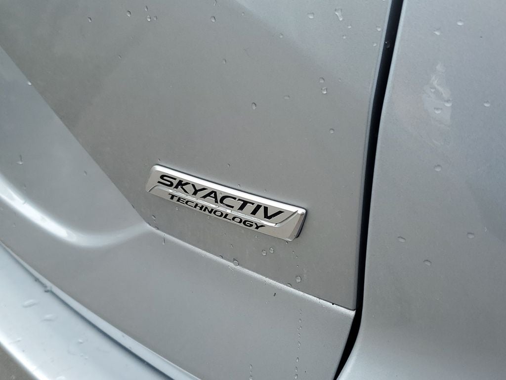 2019 Mazda Mazda CX-5 Sport