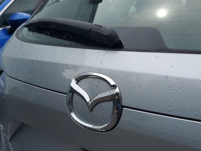 2019 Mazda Mazda CX-5 Sport