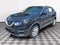 2020 Nissan Rogue Sport SV