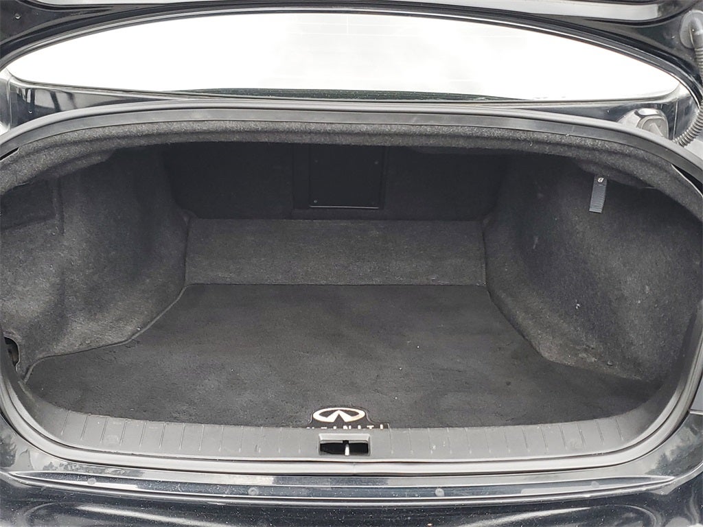 2017 INFINITI Q50 Sport SUNROOF