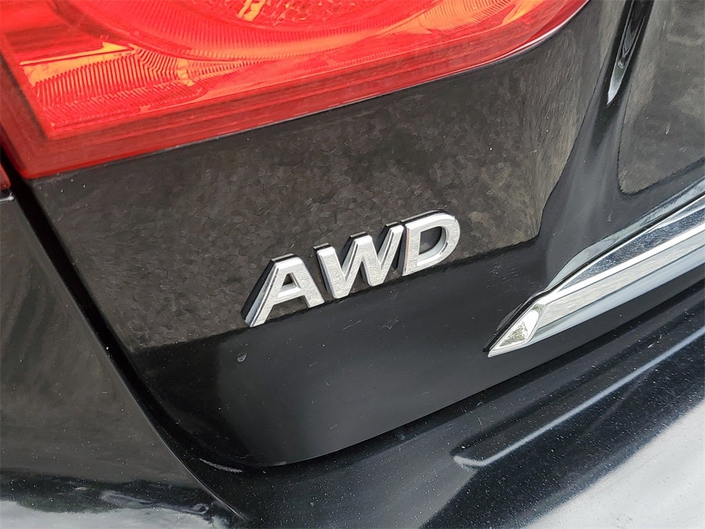 2017 INFINITI Q50 Sport SUNROOF