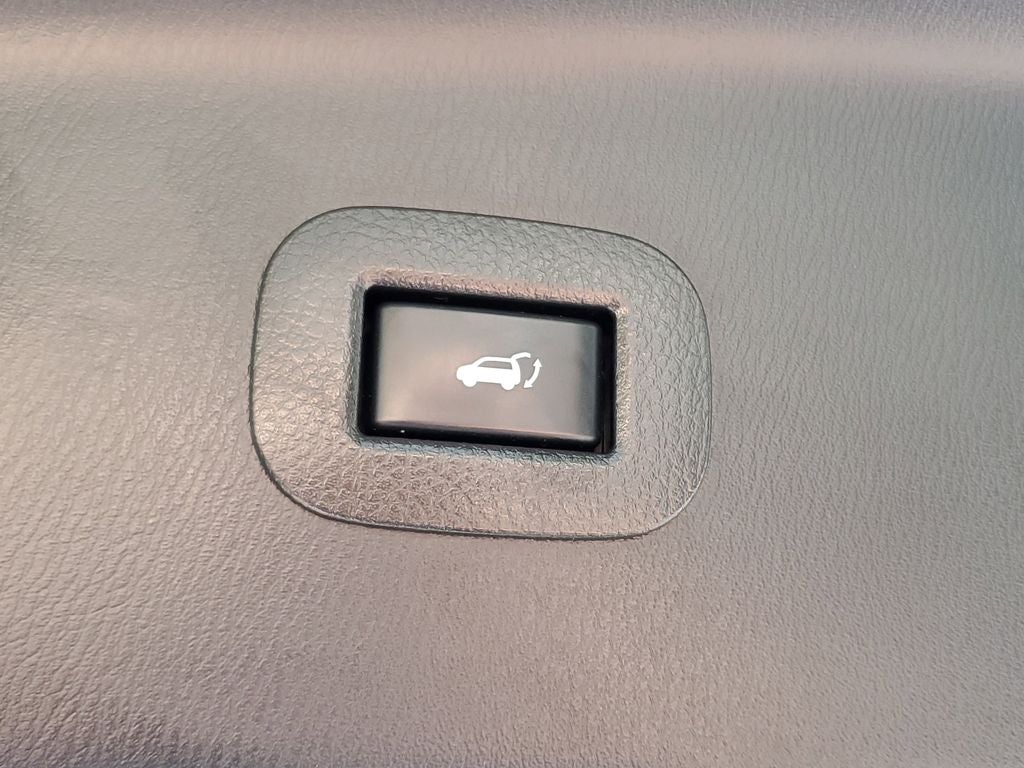 2021 INFINITI QX80 Premium Select