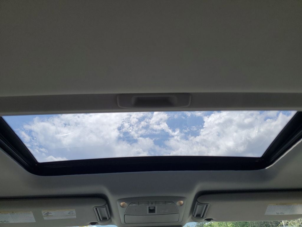 2021 INFINITI QX80 Premium Select