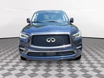 2021 INFINITI QX80 Premium Select