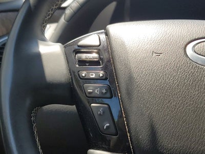 2021 INFINITI QX80 Premium Select