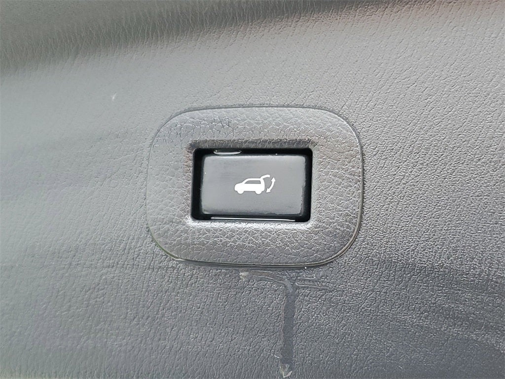 2017 INFINITI QX80 Base SUNROOF