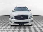 2017 INFINITI QX80 Base SUNROOF