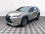 2017 Lexus NX 200t F Sport