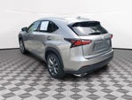 2017 Lexus NX 200t F Sport