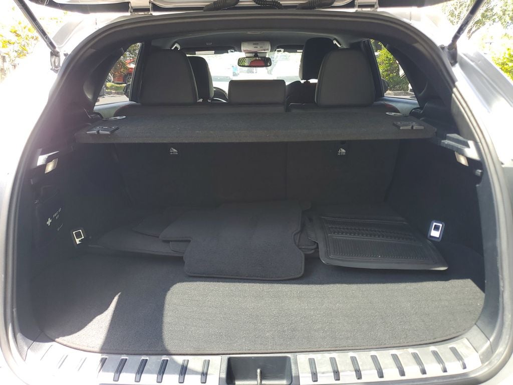 2019 Lexus NX 300 F Sport