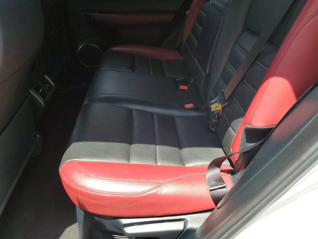 2019 Lexus NX 300 F Sport