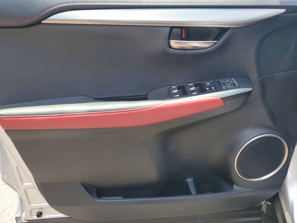 2019 Lexus NX 300 F Sport