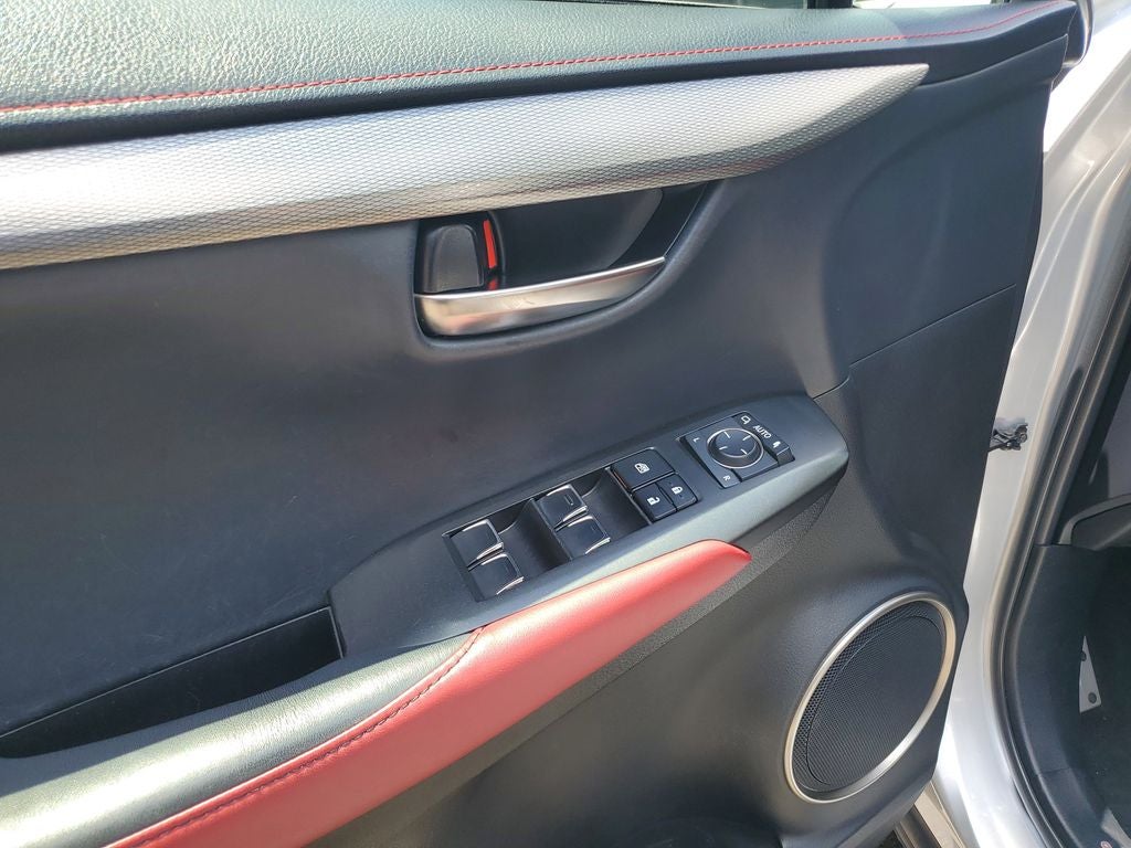 2019 Lexus NX 300 F Sport