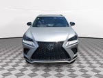 2019 Lexus NX 300 F Sport
