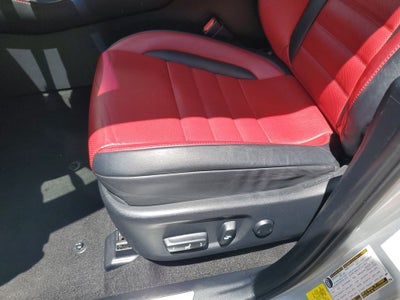 2019 Lexus NX 300 F Sport