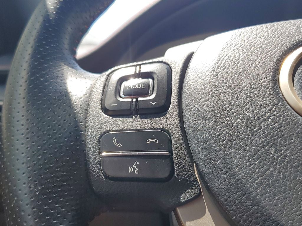 2019 Lexus NX 300 F Sport