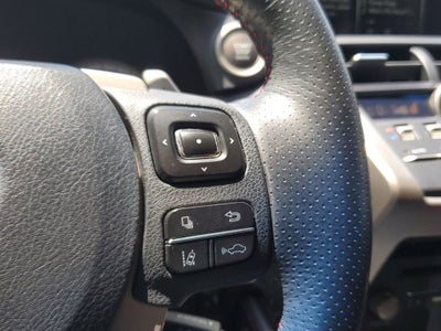 2019 Lexus NX 300 F Sport