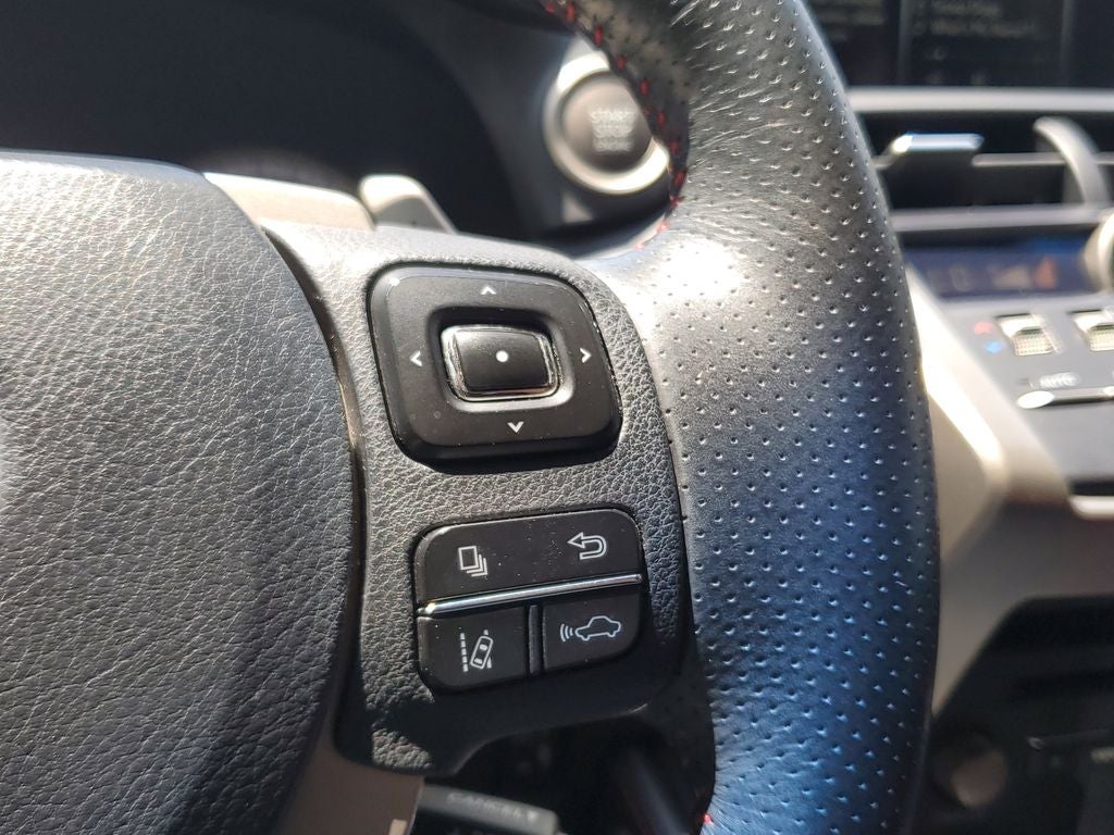 2019 Lexus NX 300 F Sport