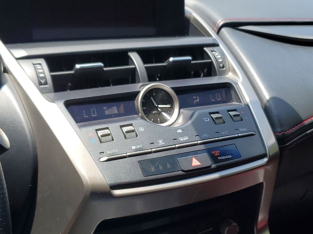2019 Lexus NX 300 F Sport