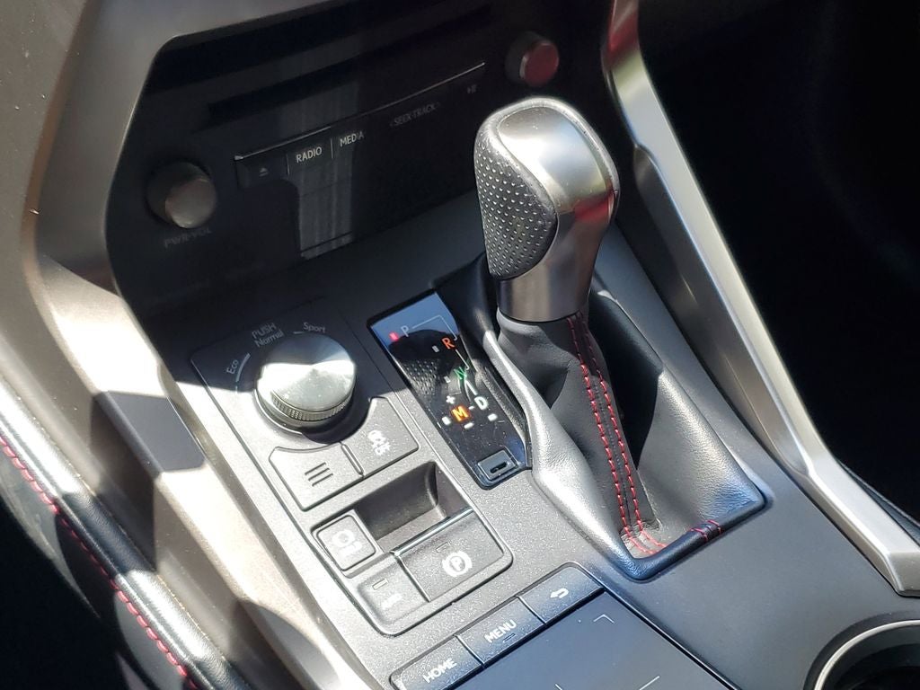 2019 Lexus NX 300 F Sport