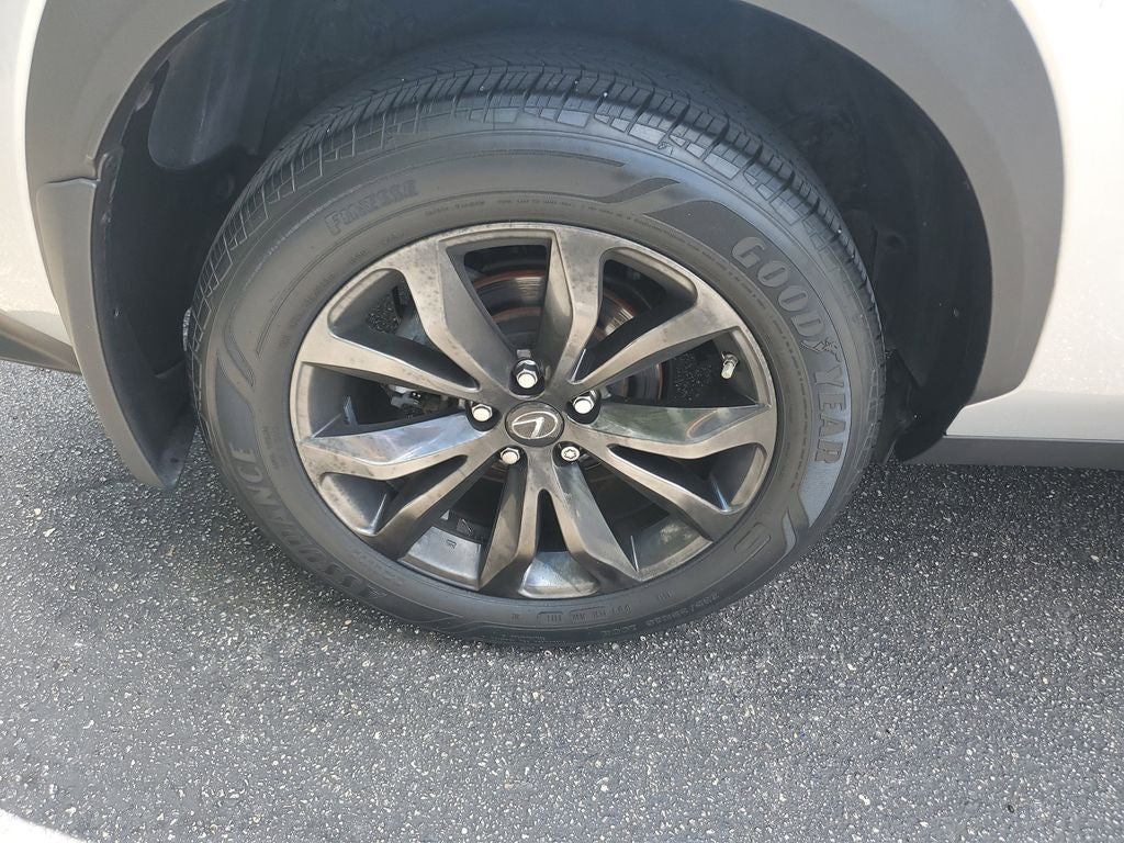 2019 Lexus NX 300 F Sport