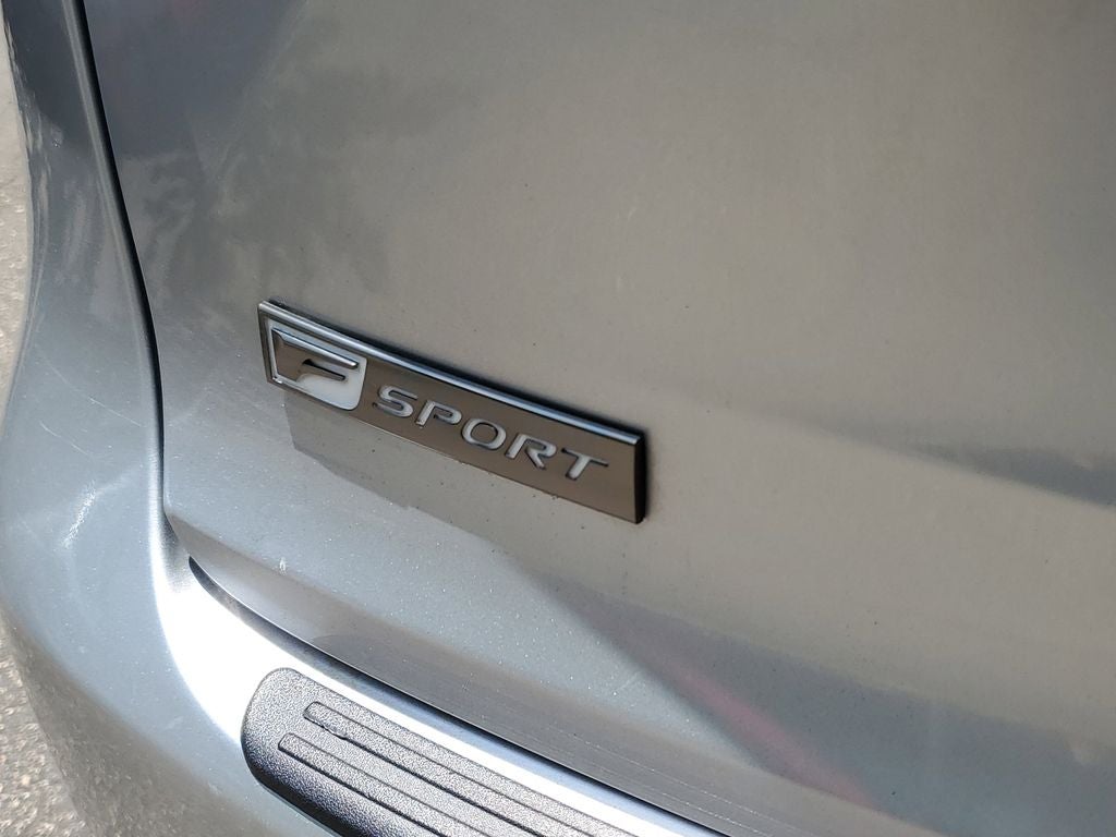 2019 Lexus NX 300 F Sport
