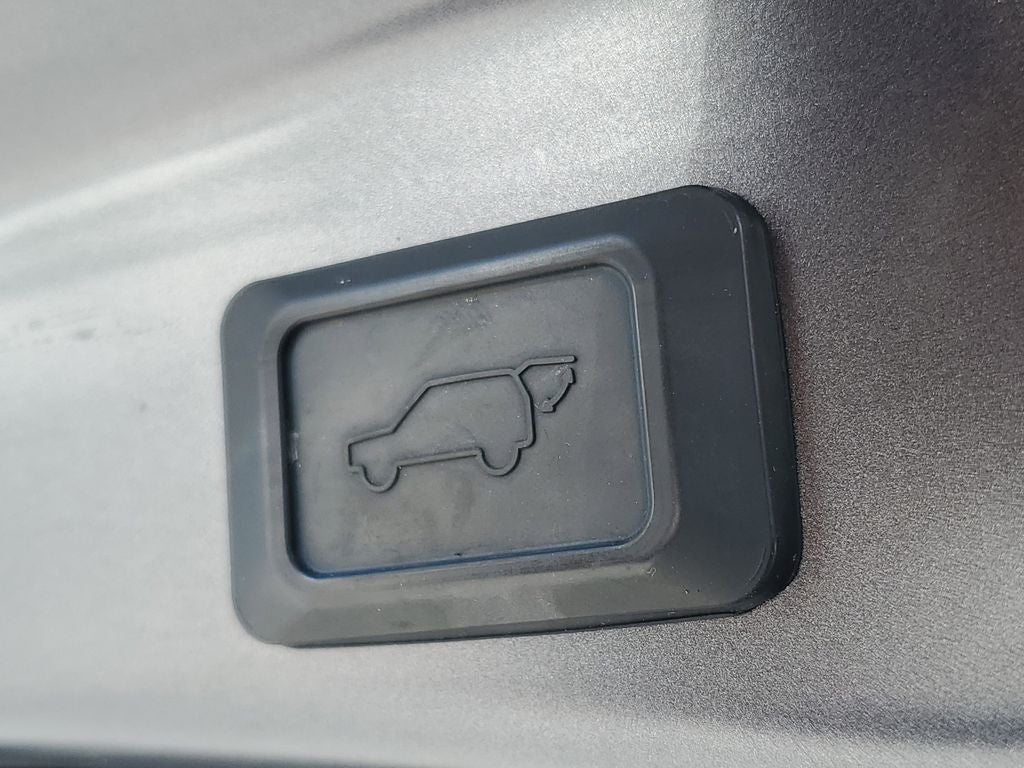 2020 Toyota RAV4 XLE SUNROOF