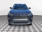 2020 Toyota RAV4 XLE SUNROOF