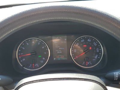 2020 Toyota RAV4 XLE SUNROOF