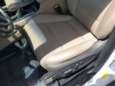 2017 Hyundai Tucson SE Plus