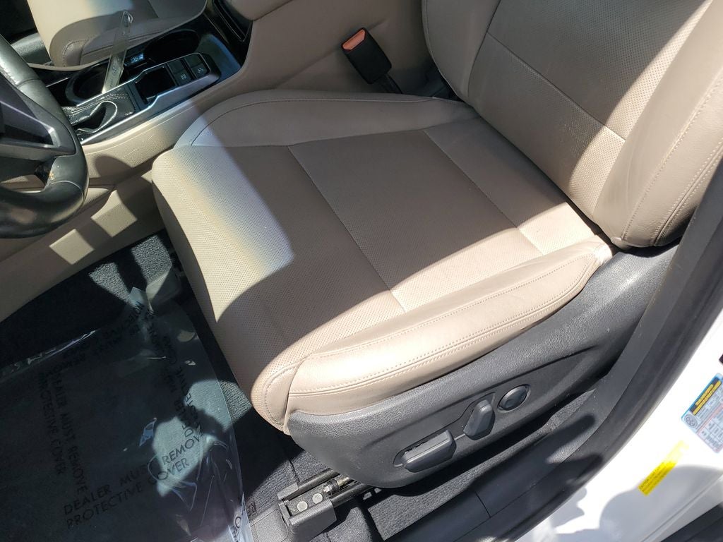 2017 Hyundai Tucson SE Plus