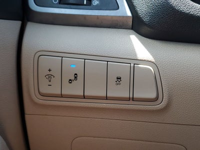 2017 Hyundai Tucson SE Plus