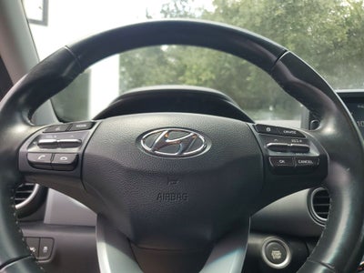 2019 Hyundai Kona SEL
