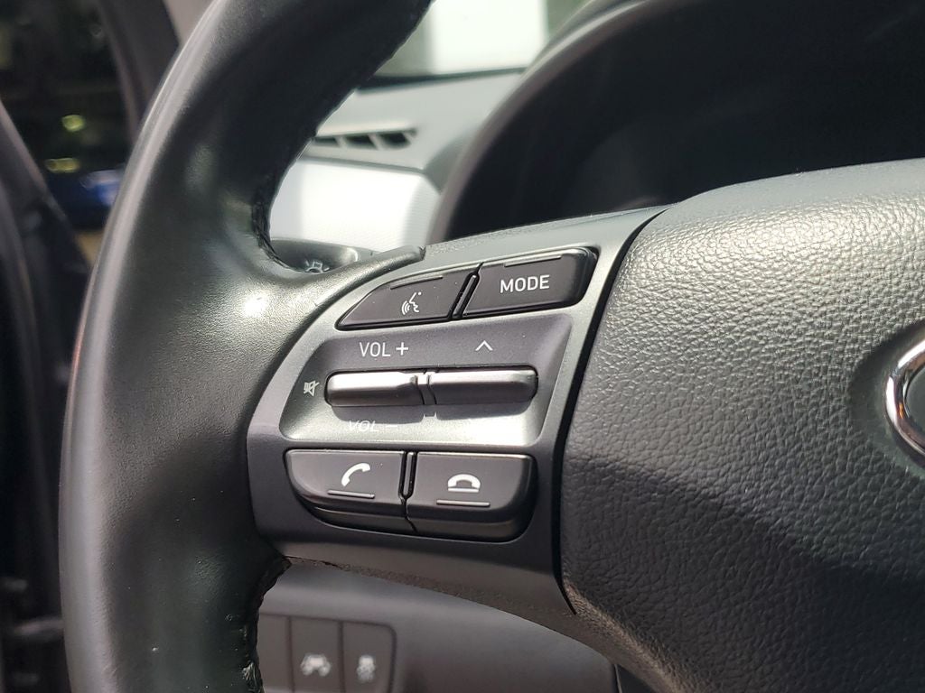 2019 Hyundai Kona SEL